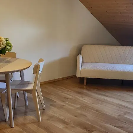 Podkrovni V Centru Litomysle Litomyšl