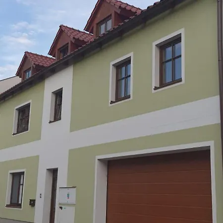Podkrovní V Centru Litomyšle * Litomyšl