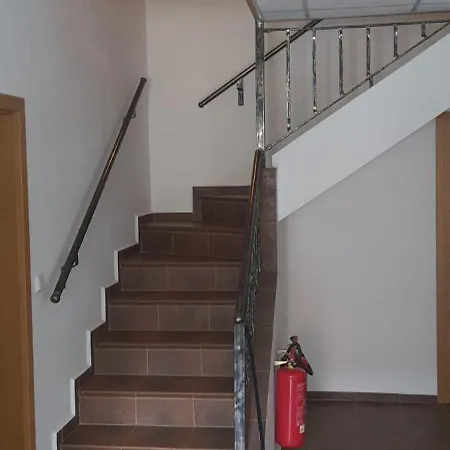شقة Podkrovni V Centru Litomysle Litomyšl