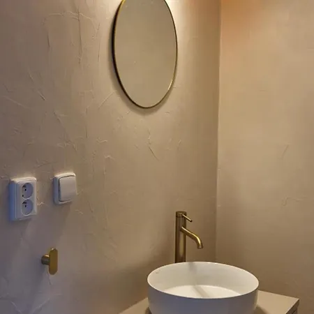 Podkrovní V Centru Litomyšle