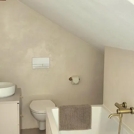 Apartmán Podkrovní V Centru Litomyšle Litomyšl