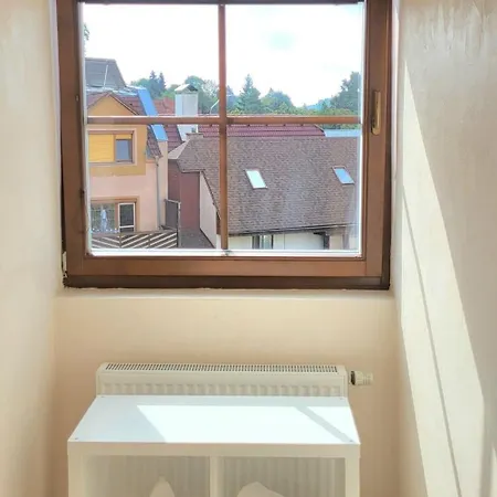 Podkrovni V Centru Litomysle