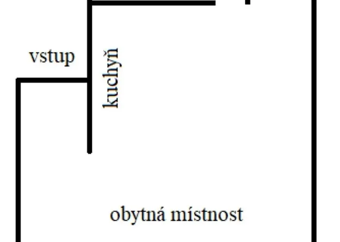 Podkrovni V Centru Litomysle Apartment