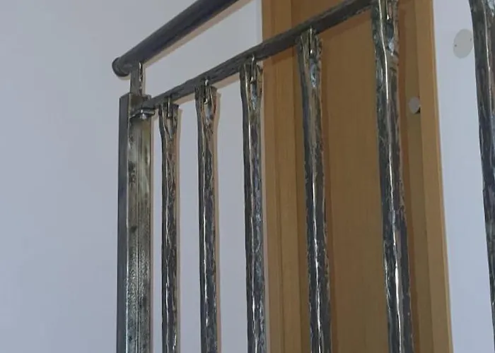 Podkrovni V Centru Litomysle Apartment *