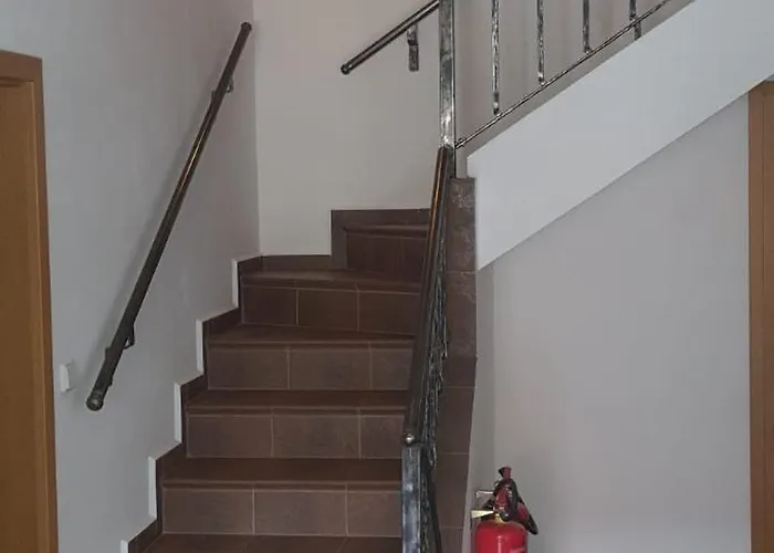 Apartment Podkrovni V Centru Litomysle Litomyšl