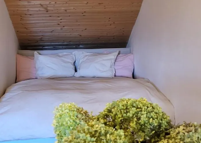 Apartment Podkrovni V Centru Litomysle